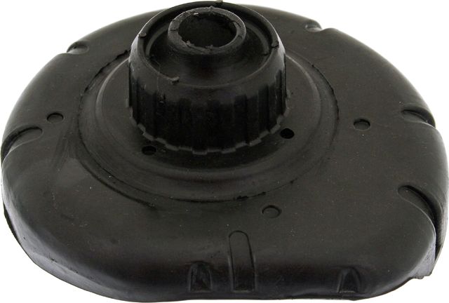 Опора амортизатора (стойки) SWAG (резина/металл). Артикул 55 54 0004