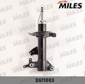 Амортизатор Miles. Артикул DG11003
