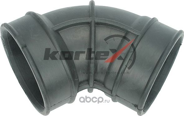 Патрубок воздушного фильтра NISSAN PATHFINDER (R50)/INFINITI QX4 (Kortex). Артикул KRP558