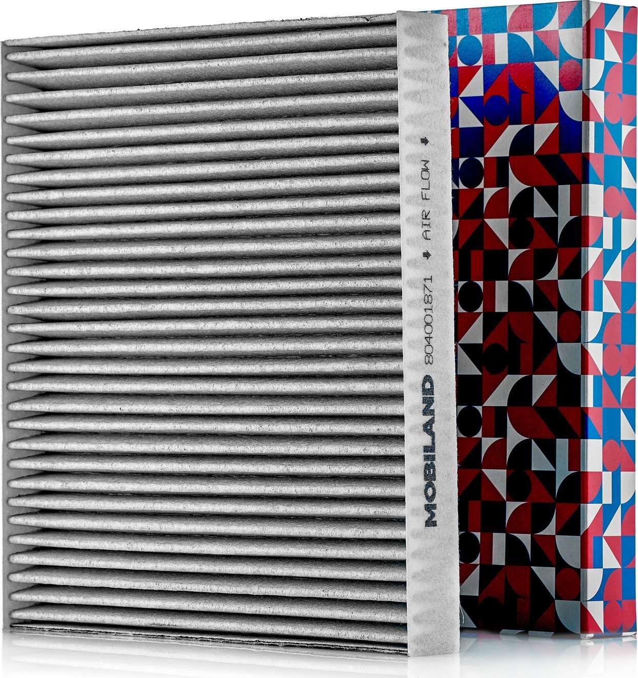 Салонный фильтр Mobiland. Артикул 804001860