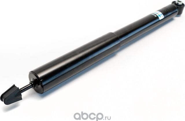 Амортизатор подвески газовый задний (Absel). Артикул MT342106