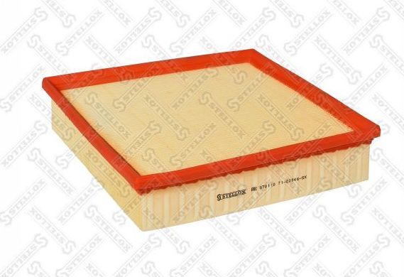 Воздушный фильтр Stellox (бумага). Артикул 71-00946-SX