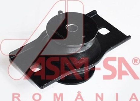 Подушка ДВС задняя левая ASAM. Артикул 32093