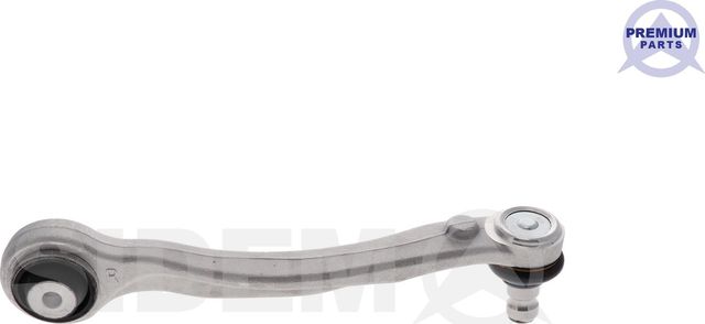 Продольный рычаг передней подвески Sidem (алюминий). Артикул 37857