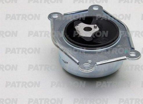 Опора (подушка) КПП Patron. Артикул PSE3364