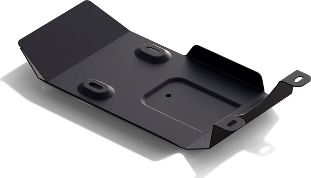 Защита АвтоБРОНЯ для редуктора Haval H2 МКПП 4WD 2014-2021. Артикул 111.09403.1