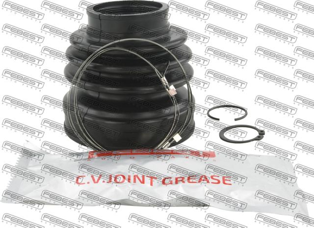 Пыльник шруса (комплект) Febest передний для Kia Optima IV 2015-2026. Артикул 2215-D4224RHT