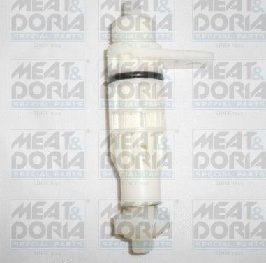 Датчик ABS Meat & Doria. Артикул 87825