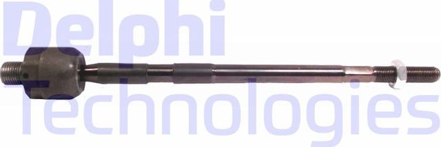 Рулевая тяга Delphi правая внутренняя для Mazda Demio I (DW) 1998-2003. Артикул TA2589