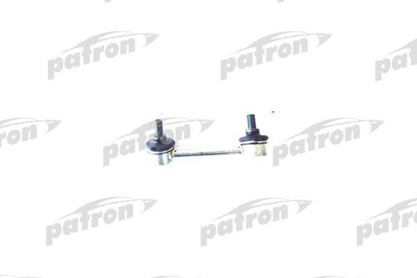 Стойка (тяга) стабилизатора Patron. Артикул PS4079R