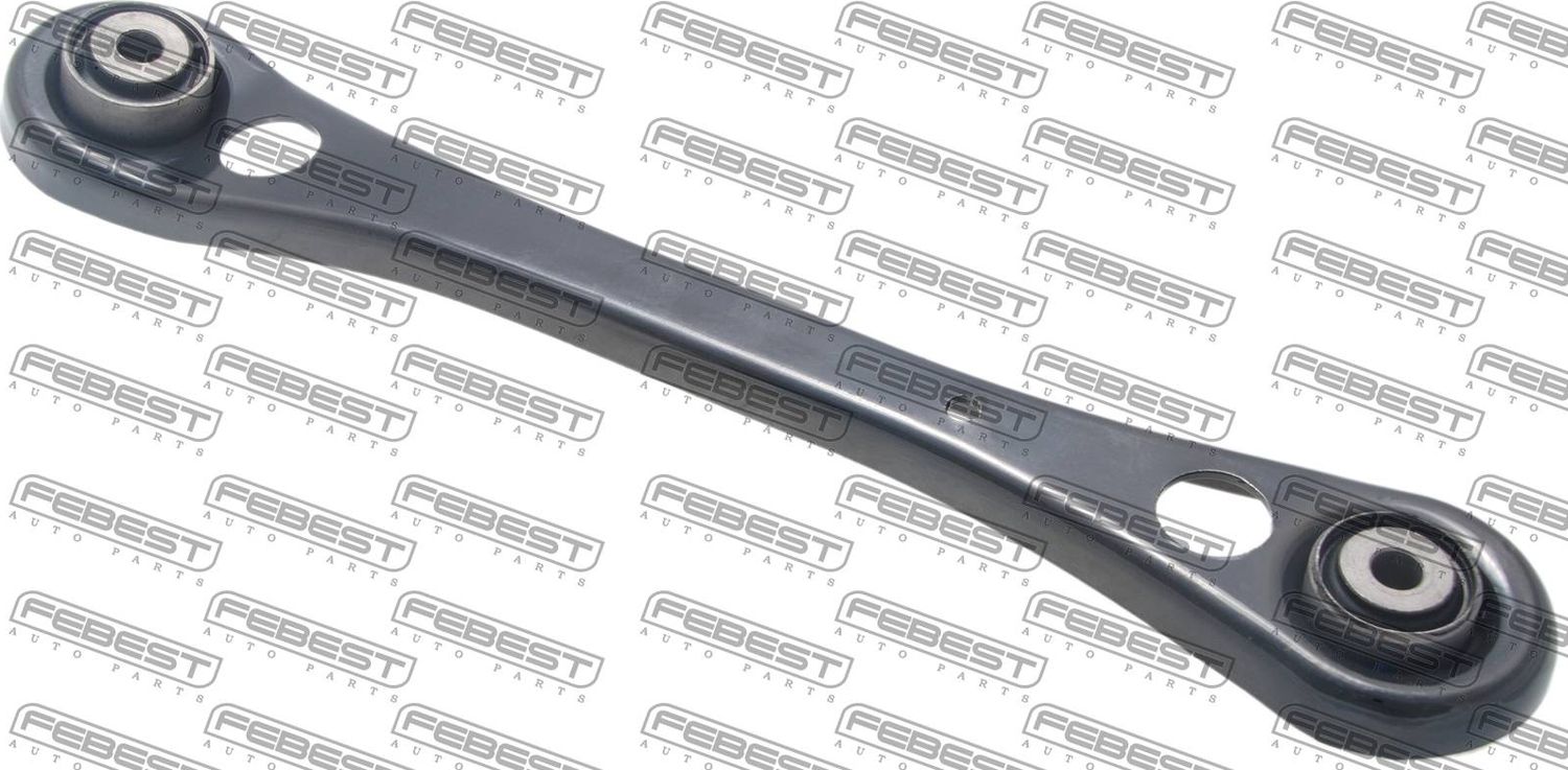 Поперечный рычаг задней подвески Febest. Артикул 1725-4F