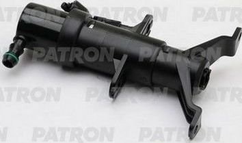 Форсунка омывателя фар Patron. Артикул PHW026