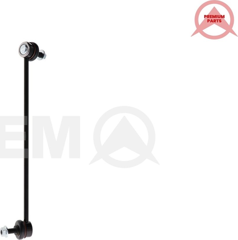 Стойка (тяга) стабилизатора Sidem. Артикул 47563