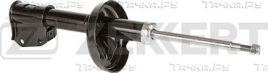 Амортизатор Zekkert передний для Renault Symbol ll 2008-2014. Артикул SG-4720