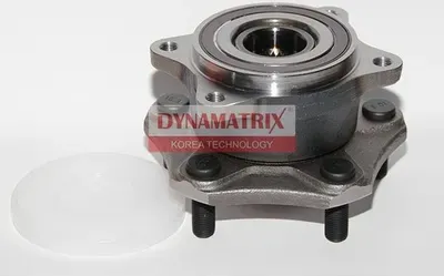 Ступица в сборе с подшипником (Dynamatrix-Korea) Dynamatrix-Korea. Артикул DWH6924