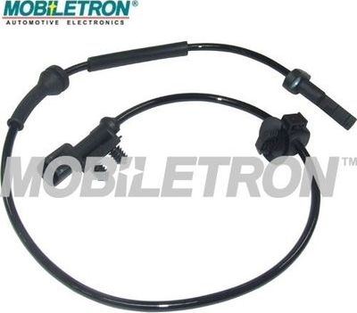 Датчик ABS Mobiletron задний правый/левый для Tesla Model X I 2015-2026. Артикул AB-US090