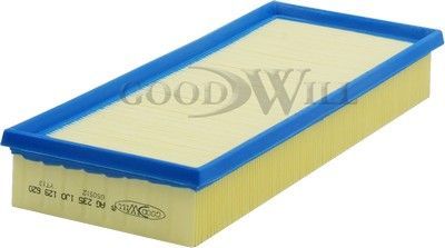 Воздушный фильтр GoodWill. Артикул AG 235
