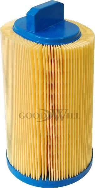 Воздушный фильтр GoodWill. Артикул AG 445