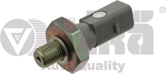 Датчик давления масла Vika. Артикул 99191796101