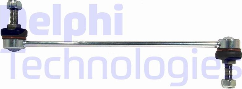 Стойка (тяга) стабилизатора Delphi. Артикул TC1978