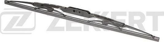 Щетка стеклоочистителя (дворник) Zekkert передняя левая/правая для Opel Commodore C 1978-1982. Артикул BW-4501
