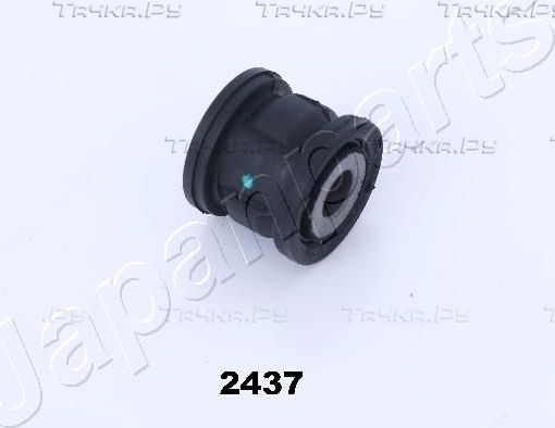 Сайленблок рулевой рейки Japanparts. Артикул RU-2437