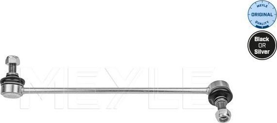 Стойка (тяга) стабилизатора Meyle Original. Артикул 016 060 0084