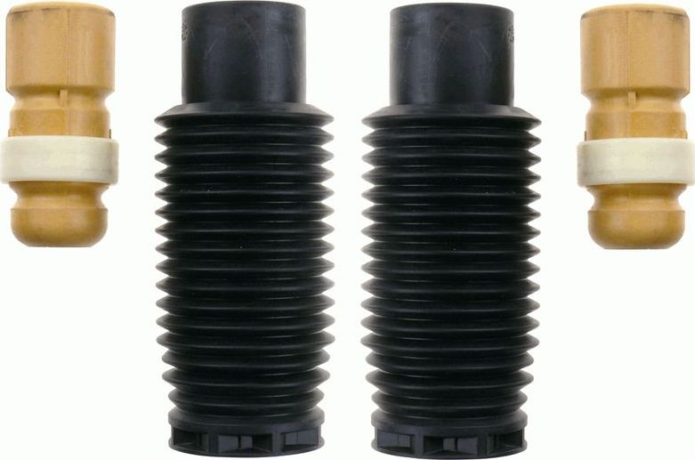 Комплект отбойников и пыльников амортизаторов (стоек) SACHS сервисный комплект. Артикул 900 093