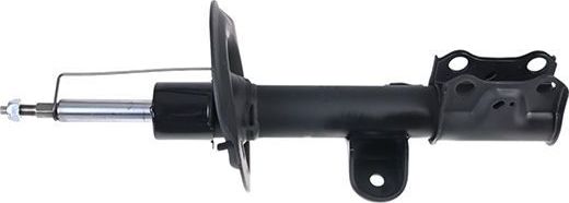 Амортизатор Zentparts. Артикул Z73584