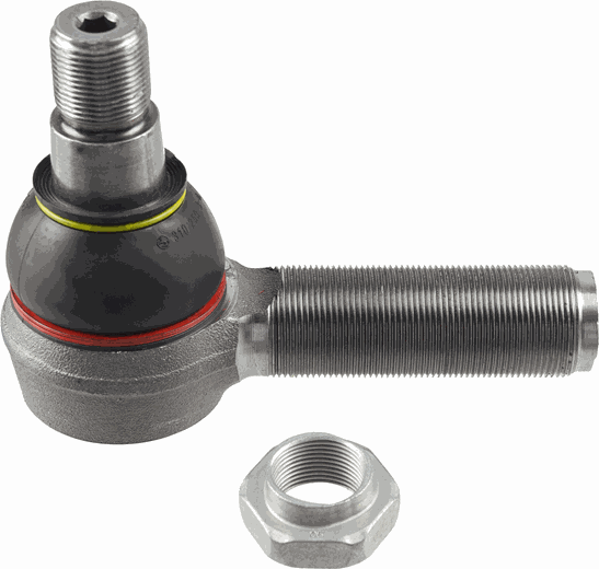 Наконечник рулевой тяги Lemforder. Артикул 11505 03