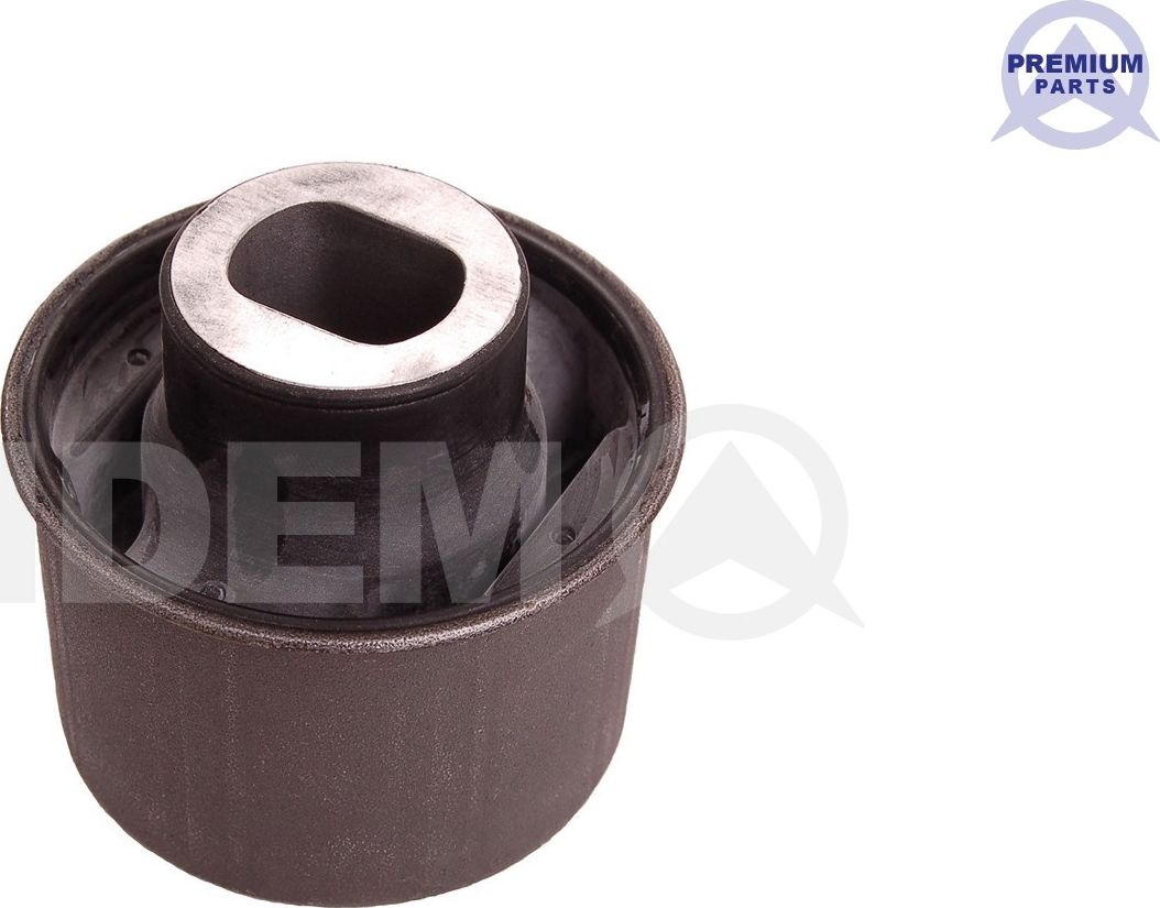 Сайлентблок переднего рычага подвески Sidem передний правый/левый нижний для Chrysler 300C II 2011-2026. Артикул 891617