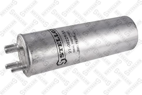 Топливный фильтр Stellox. Артикул 21-00229-SX