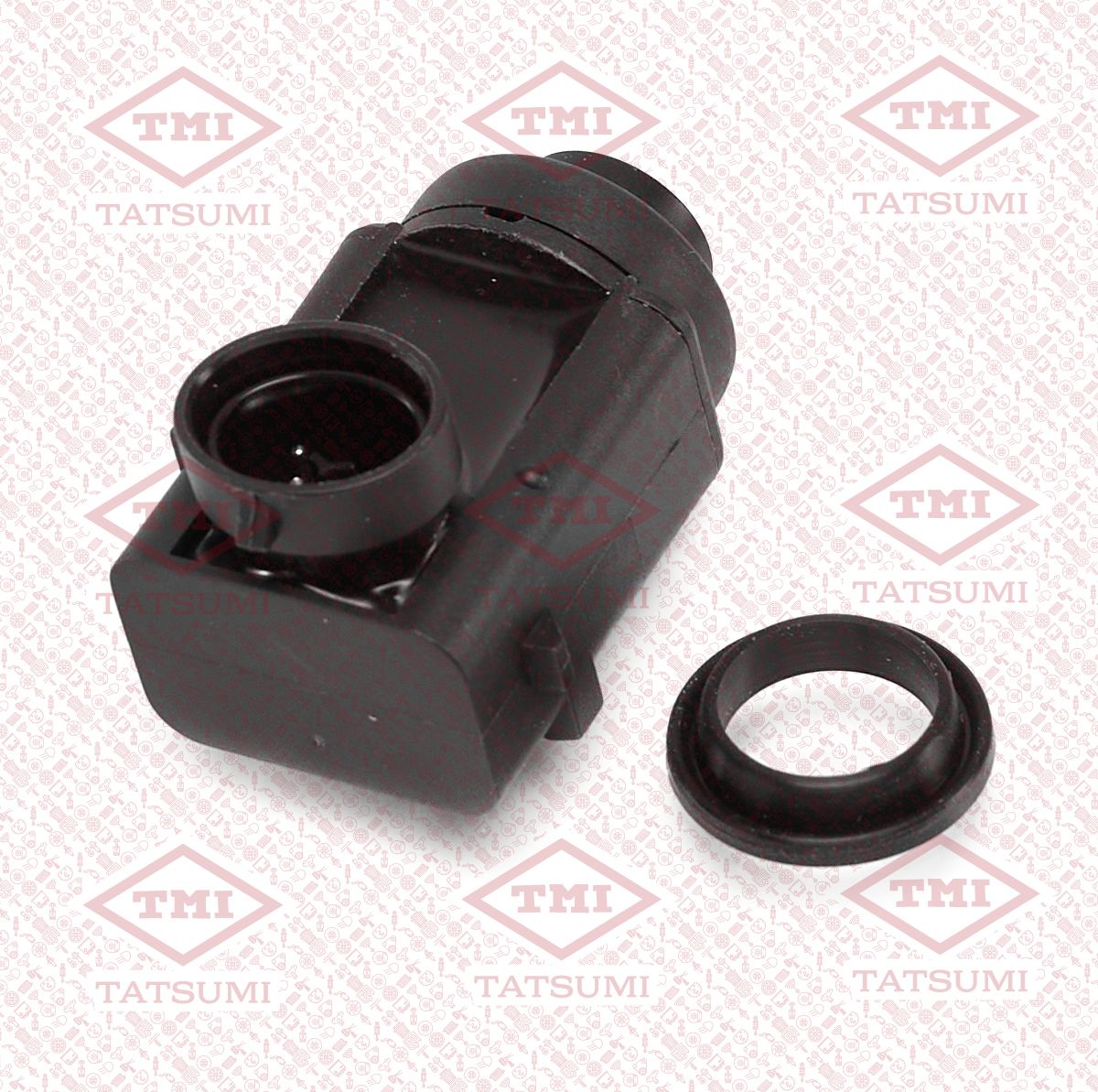 Датчик парковки (Tatsumi). Артикул THP0005