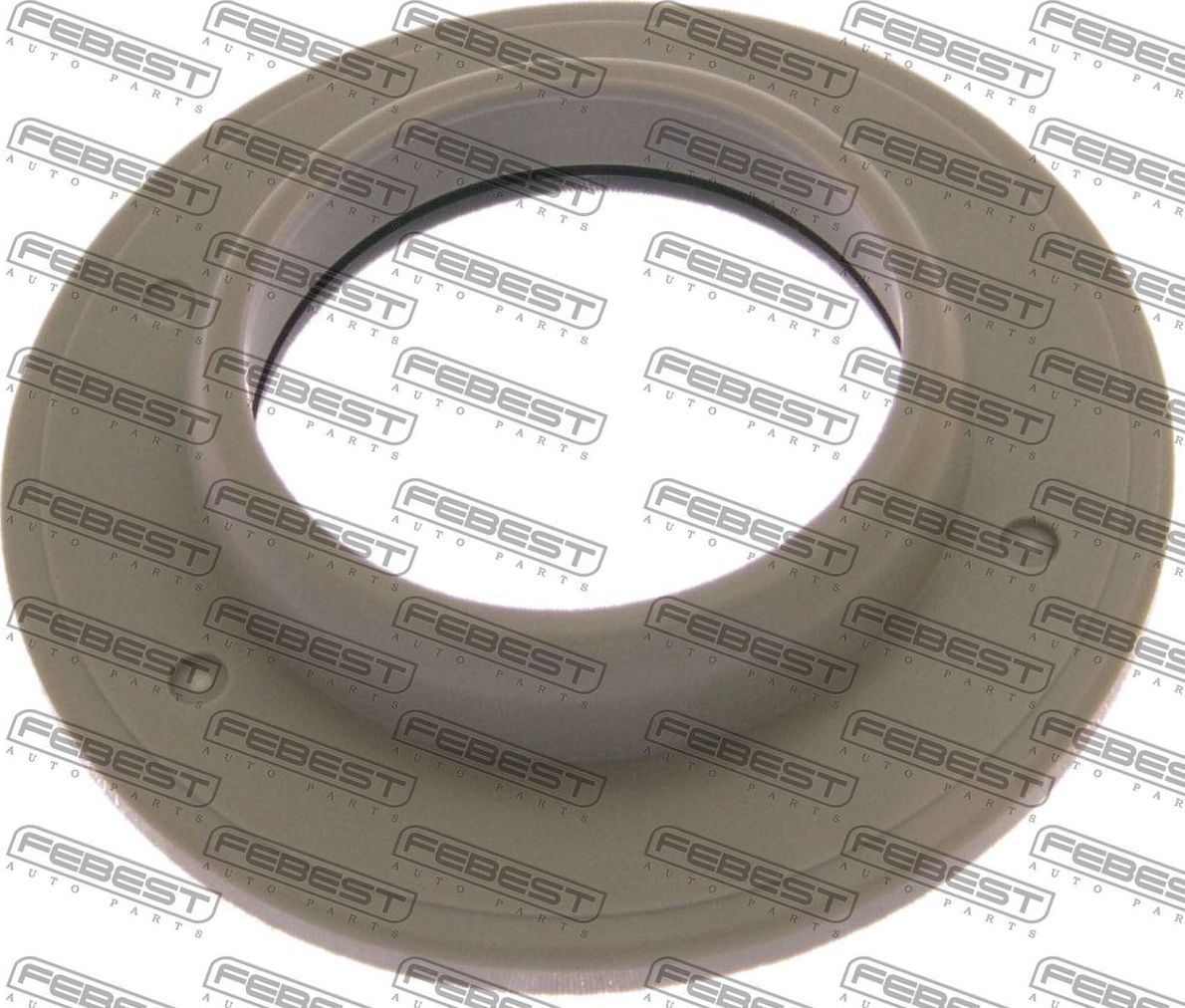 Опорный подшипник амортизатора Febest. Артикул NB-P12