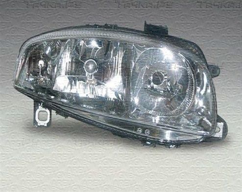 Фара передняя основная Magneti Marelli. Артикул 710301186227