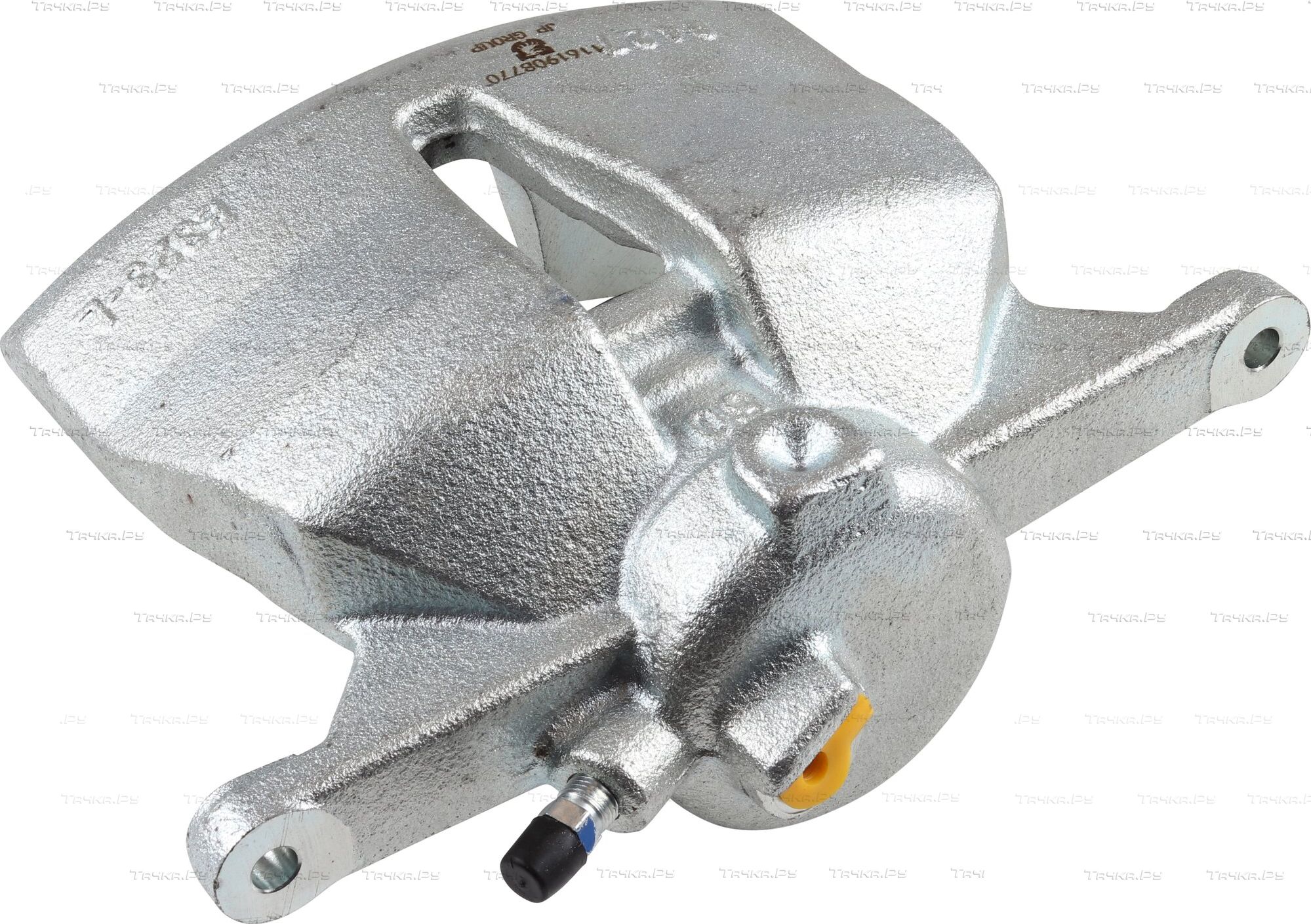 Тормозной суппорт JP Group передний левый для Audi A3 III (8V) 2012-2026. Артикул 1161908770
