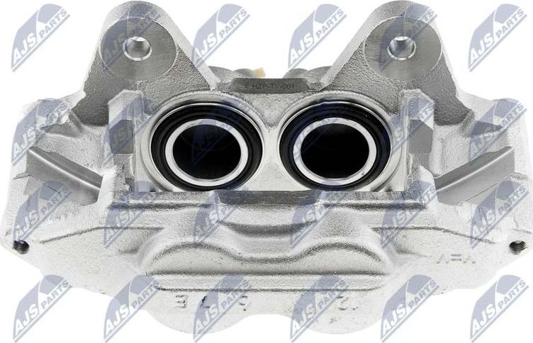 Тормозной суппорт NTY. Артикул HZP-TY-001