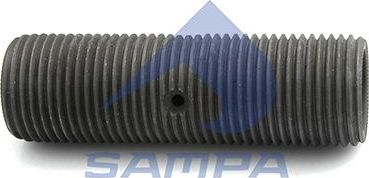 Втулка рессоры Sampa (Металл) для Volvo  F10 1977-1994. Артикул 030.128