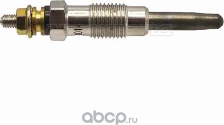 Свеча накала CITROEN JUMPERFIAT DUCATOPEUGEOT BOXERRENAULT TRAFIC 90-02UAZ 31512 98-08 (SAT). Артикул ST1560014