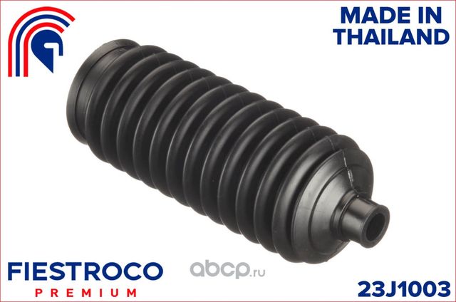 Пыльник рейки рулевой LEXUS RX I 300 XU10 (Fiestroco). Артикул 23J1003