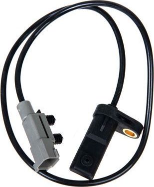 Датчик ABS Zentparts задний для Jeep Grand Cherokee III (WK) 2006-2010. Артикул Z03309