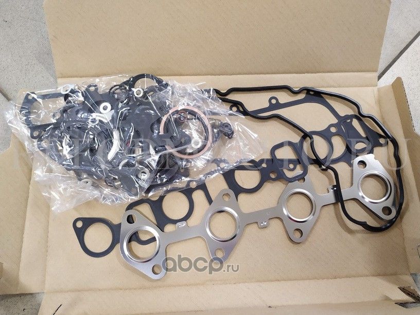 Прокладки двигателя (комплект) Toyota. Артикул 0411130659