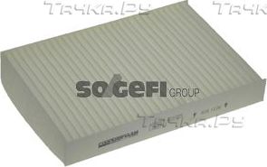 Салонный фильтр CoopersFiaam для Renault Symbol ll 2008-2014. Артикул PC8059