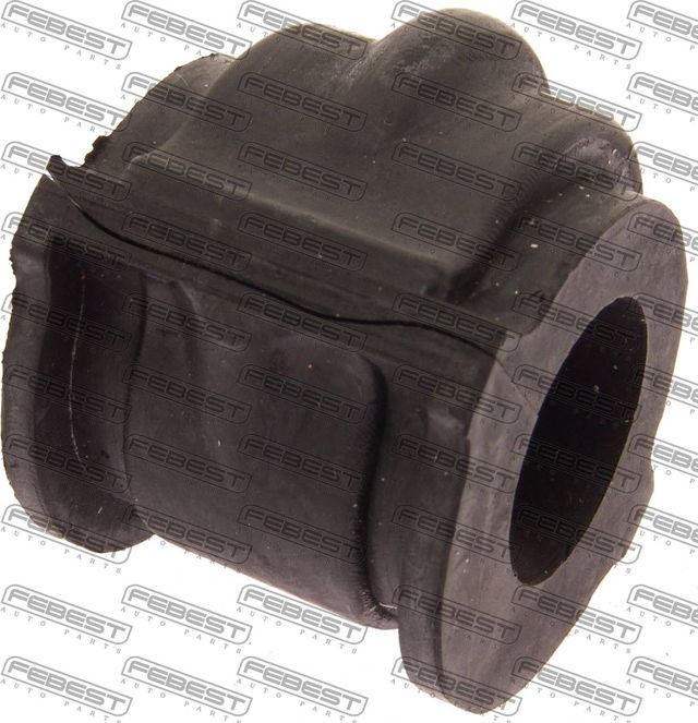 Втулка стабилизатора Febest передняя правая/левая для Nissan Maxima A33 2000-2003. Артикул NSB-004