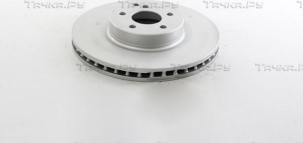 Тормозной диск BSG. Артикул BSG 60-210-056