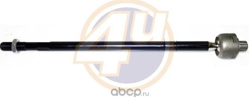 Рулевая тяга 4U. Артикул MR-E-56422