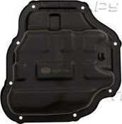 Масляный поддон картера двигателя G.U.D. для Nissan Juke I 2010-2019. Артикул GCD300112