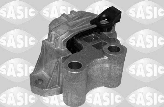 Подушка (опора) двигателя Sasic. Артикул 2706763