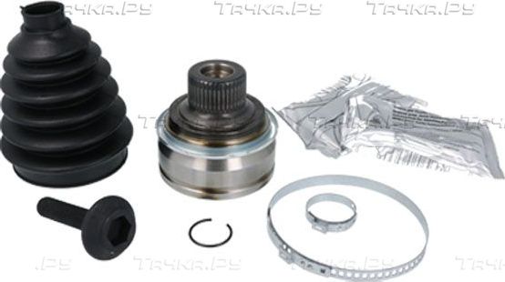 Шрус внутренний (граната) Metelli для Audi A6 allroad IV (C8) 2018-2026. Артикул 15-11033