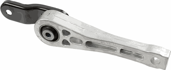 Подушка (опора) двигателя Lemforder. Артикул 42897 01